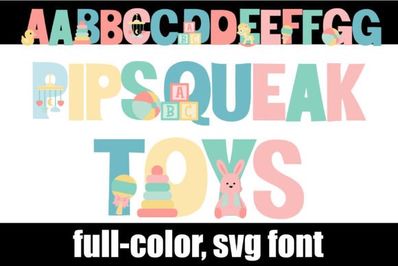 Pipsqueak Toys: Where Whimsy Meets Your Brand's Voice