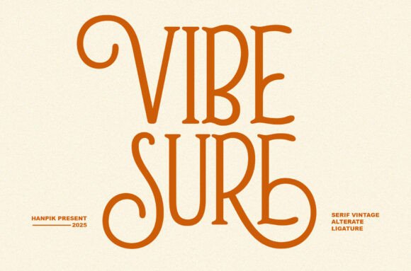 Vibe Sure: Mastering Modern Elegance in Your Designs
